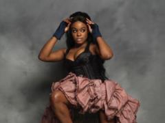 Rapper Azilia Banks boiled a dead cat and recorded it on video