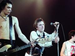 Дэнни Бойл снимет сериал о панк-группе Sex Pistols