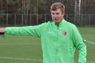 Максимов: Тилль – не силен в отборе, но он игрок сборной Люксембурга – это ж о чем-то говорит