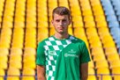 Колос подписал Костюка из Нивы В