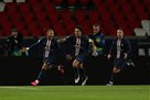 PSG - French Super Cup winner
