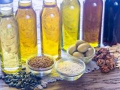 Названы растительные масла, стабилизирующие уровень сахара в крови