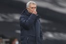 Mourinho: Could have finished the game before halftime