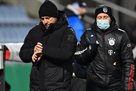 Флик: Мы хотели защитить требл, но теперь очень разочарованы