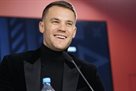 Neuer named IFFHS  Best Goalkeeper of the Decade