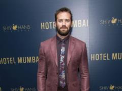 Armie Hammer responded to accusations of cannibalism:  