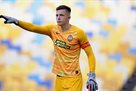 Трубин стал самым дорогим украинским вратарем по версии Transfermarkt