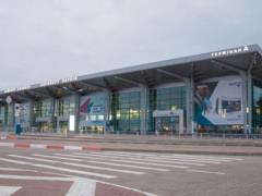 Харьковский аэропорт анонсировал четыре новых направления на 2021 год
