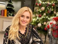 Ирина Федишин впервые показала своего родного брата