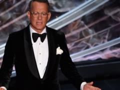 Tom Hanks will host Biden s inauguration program