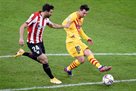 Barcelona to play Athletic in Spanish Super Cup final