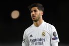 Asensio on defeat Athletics: We have other tasks ahead