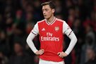 Спортивный директор Фенербахче: Озил сейчас ближе к переходу, чем когда-либо