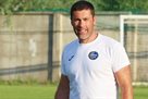 Гельзин – о переводе Шахаба в дубль: Если нет желания играть за Олимпик – пусть идет в другой клуб