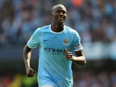 The ex-star of Barcelona and Manchester City will receive a position in the Ukrainian club
