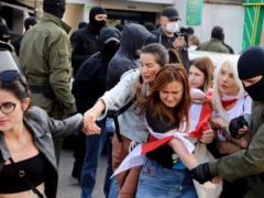 Belarusian authorities plan to create concentration camps for protesters