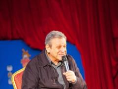 Покойного Бориса Грачевского обвинили в домогательствах:  Был российским Вайнштейном 