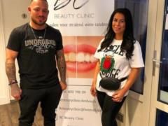 MMA fighter had a terrible accident and underwent emergency surgery: his sister died on the spot