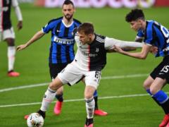 Inter - Juventus: prediction of bookmakers for the match
