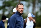 Shevchenko is on the list of the best national team coaches of the decade according to IFFHS