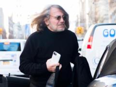 Помер лікар, який видав Трампу довідку  