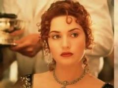 Kate Winslet hunted after filming  