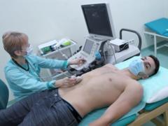 Игроки Шахтера прошли медосмотр и сдали тесты на коронавирус