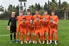 Мариуполь сыграл вничью в товарищеском матче против Ракува
