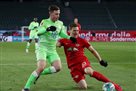 Лейпциг не дожал Вольфсбург, Вердер обыграл Аугсбург