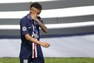 Неймар: Когда я хотел бросить играть в футбол