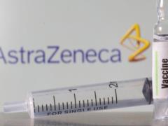Covid-19 vaccination in the Armed Forces of Ukraine will begin in the second half of March
