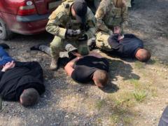 A criminal organization of policemen headed by the head of the department will go to trial