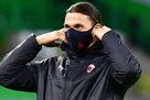 Ибрагимович: При всем уважении, я видел, что Аталанта играет в Лиге чемпионов, а Милан – нет