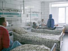 The incidence of COVID-19 in the Kharkiv region has decreased by almost a third