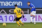 Сампдория – Удинезе 2:1 Видео голов и обзор матча