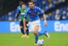 Fabian Ruiz tests positive for COVID-19