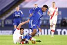 Лестер – Саутгемптон 2:0 Видео голов и обзор матча