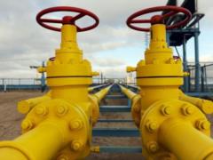 В Харькове психически неуравновешенный человек угрожал подорвать газопровод