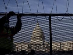 США готовятся к инаугурации. ФБР предупреждает об угрозе вооруженных протестов