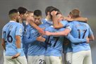 Manchester City to provide ? 200m for transfers