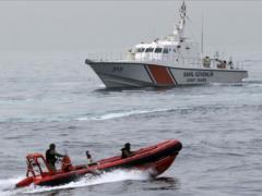 Dry cargo ship under the Russian flag with Ukrainians in the crew sank near the Turkish coast: there are dead