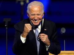 Biden s inauguration will be guarded by 25 thousand military