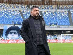 Гаттузо – о разгромной победе: Мы и так множество очков потеряли, нельзя было ошибаться