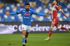 Double Insigne - in the review of the match Napoli - Fiorentina