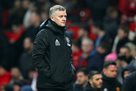 Solskjaer on the draw with Liverpool: I m upset but we re making progress