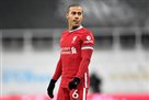Alcantara 0-0 v Manchester United: We will never be happy with a draw