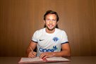 Kasimpasha rented Chelsea midfielder