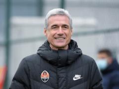 Castro: We will not explain anything new to the players