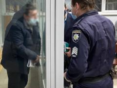 The court chose a preventive measure for drivers of a fatal road accident in Kharkov