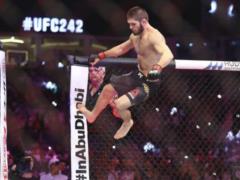 Traded rams for a cow: Khabib shocked fans with a post on Instagram